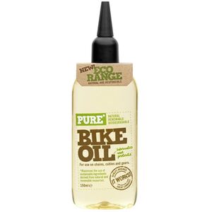 Weldtite Olej Do Łańcucha pure bike oil all weather 150 ml (WLD-03405)