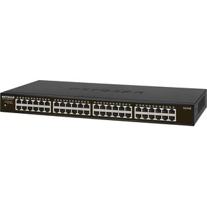 Switch NETGEAR GS348-100EUS