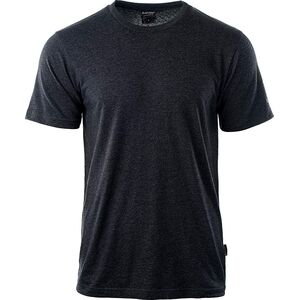 Hi-Tec Koszulka damska LADY PLAIN Dark Grey Melange r. XL