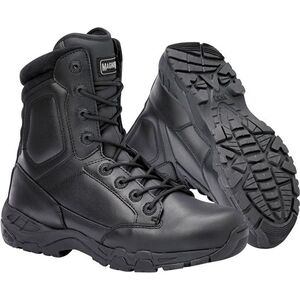 Magnum Buty męskie VIPER PRO 8'' LEATHER WP EN Black, r. 36