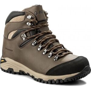Buty trekkingowe męskie Hi-Tec Sajama Mid brązowe r. 43