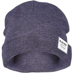 Hi-Tec Czapka unisex Mabo grafitowa r. uniwersalny