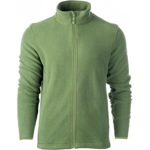 Magnum Polar męski Essential Fleece Olive Green r. L