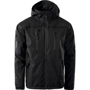 Kurtka męska Magnum Sparta 2.0 czarna r. 2XL