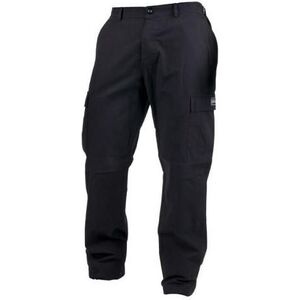 Magnum Męskie Spodnie ATERO 3.0 BLACK r. L