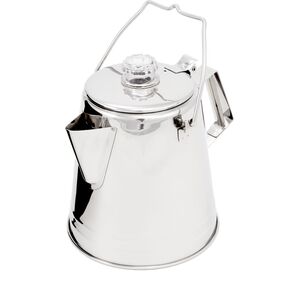 GSI Outdoors czajnik glacier stainless 8 cup perc (65008)