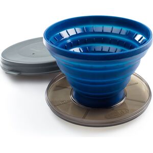 GSI Outdoors Lejek COLLAPSIBLE JAVA DRIP (79482)