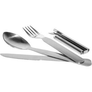 Rockland Zestaw sztućców Premium Tools 18