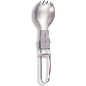 Optimus Spork Titanium Folding Spork ( 8016284)