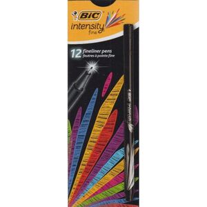 Bic Cienkopis Intenstity fine