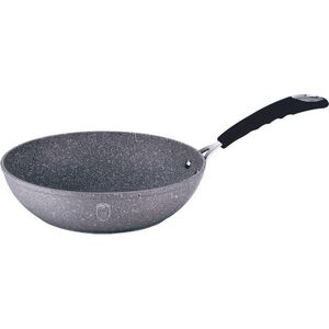Patelnia Berlinger Haus wok Stone Touch 28cm