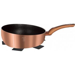 Patelnia Berlinger Haus Metallic 26cm