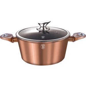 Berlinger Haus Garnek Metallic 28cm (BH/1516)