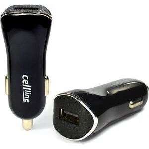 Ładowarka Cellline 1x USB-A 1 A  (Cel000006)