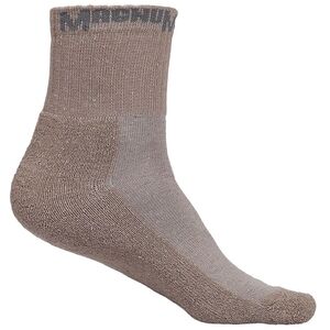 Magnum Skarpety męskie MAGNUM BASE PACK khaki r. 44-47