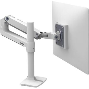 Ergotron Uchwyt biurkowy na monitor do 34" LX Desk Monitor Arm (45-537-216)