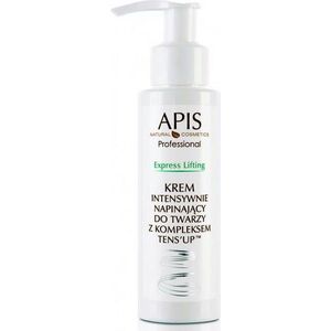 Apis EXPRESS LIFTING - Krem intensywnie napinający z kompleksem TENS'UP 100 ml ( 51915 )