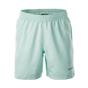 Hi-Tec Spodenki juniorskie Matt Jr Palace Blue r. 146