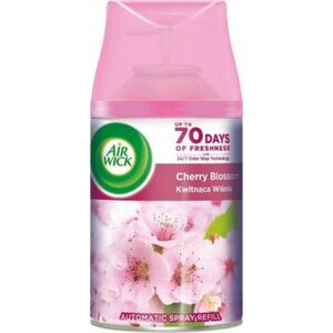 Air Wick Air Wick Freshmatic Pure wkład Kwitnąca Wiśnia 250 ml