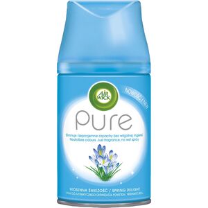 Air Wick Air Wick Freshmatic Pure wkład Wiosenna Świeżość 250 ml