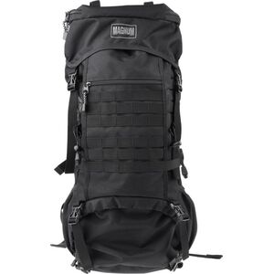Plecak turystyczny Magnum Bison 65 l