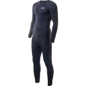 Magnum BIELIZNA MAGNUM HOPPER SET GRAPHITE L/XL