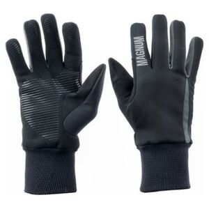 Magnum Rękawice MAGNUM HAWK czarne r. XL