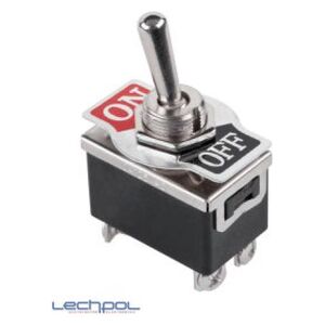 LechPol Złącze przełącznik KN3C-201 (PRK0031-1)