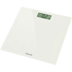 Waga łazienkowa Sencor SBS 2301WH