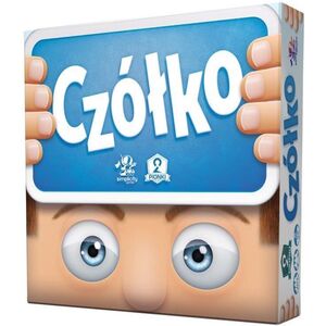Portal Games Czółko Portal - 253400
