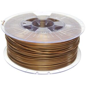 Spectrum Filament PLA ciemnobrązowy