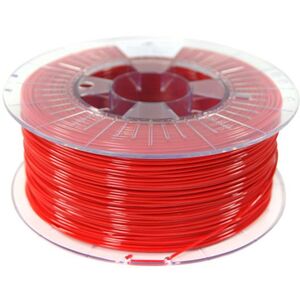 Spectrum Filament PLA jasnoczerwony