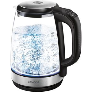 Czajnik Sencor SWK 2090BK Czarny