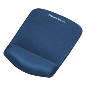 Podkładka Fellowes PlushTouch niebieska (9287302)