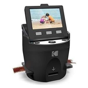 Skaner Kodak Scanza CMOS (FOTAOAPAKOD00008)