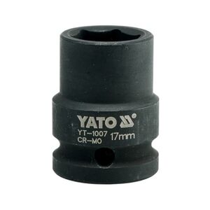 Yato Nasadka udarowa 6-kątna 1/2" 17mm (YT-1007)