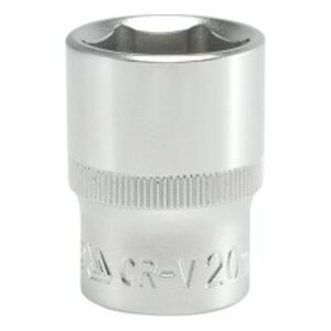 Yato Nasadka 6-kątna 1/2" 20mm (YT-1213)
