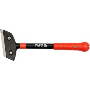 Yato Skrobak do szyb 300mm ostrze 18x100mm YT-7550