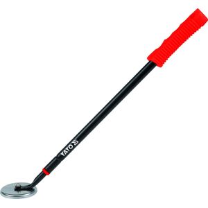 Yato Chwytak magnetyczny teleskopowy 590-990mm udźwig 22,5kg (YT-0860)