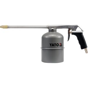 Yato Pistolet do ropowania ze zbiornikiem 850ml (YT-2374)