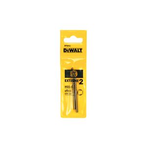 Wiertło Dewalt do metalu HSS walcowe 10mm 10szt. (DT5557-QZ)