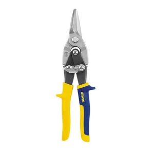 Irwin Nożyce do blachy proste typ 103 250mm (10504311N)