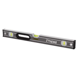 Stanley Poziomica FatMax Xtreme 120cm 3 libelki (43-648)