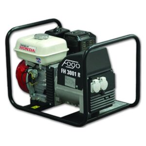 Agregat Fogo 2500 W