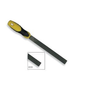 Stanley Pilnik płaski gładzik 200mm (22-499)