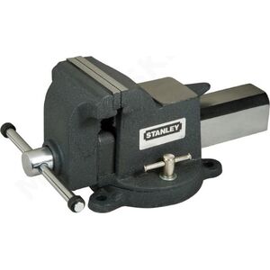 Stanley Imadło ślusarskie obrotowe MaxSteel HD 100mm/4" (83-066)