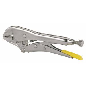 Stanley Szczypce MORSE’A szczęki proste 228mm 84-811