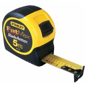 Stanley Miara stalowa FatMax BladeArmour 5m 32mm (33-720)