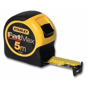Stanley Miara stalowa FatMax BladeArmor 8m 32mm (33-728)