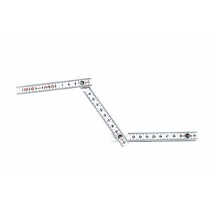 Stanley Miara składana z tworzywa 2m 16mm 35-229